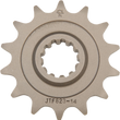 Load image into Gallery viewer, Countershaft Sprocket - 14 Tooth JT Sprockets JTF823.14 - Main Product View