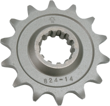 Load image into Gallery viewer, Countershaft Sprocket - 14 Tooth JT Sprockets JTF824.14SC - Main Product View