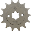 Load image into Gallery viewer, Countershaft Sprocket - 14 Tooth - KTM JT Sprockets JTF1903.14 - Main Product View