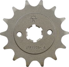 Load image into Gallery viewer, Countershaft Sprocket - 14 Tooth - KTM JT Sprockets JTF1903.14 - Main Product View
