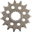 Load image into Gallery viewer, Countershaft Sprocket - 14 Tooth - KTM JT Sprockets JTF1903.14 - Side View