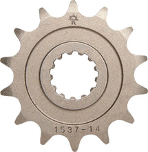 Load image into Gallery viewer, Countershaft Sprocket - 14 Tooth - Kawasaki JT Sprockets JTF1537.14 - Main Product View