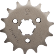 Load image into Gallery viewer, Countershaft Sprocket - 14 Tooth - Kawasaki JT Sprockets JTF418.14 - Main Product View