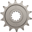Load image into Gallery viewer, Countershaft Sprocket - 14 Tooth - Kawasaki JT Sprockets JTF522.14 - Main Product View