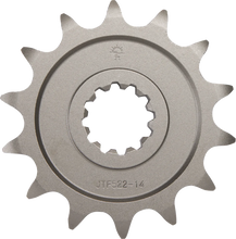 Load image into Gallery viewer, Countershaft Sprocket - 14 Tooth - Kawasaki JT Sprockets JTF522.14 - Main Product View