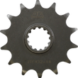 Load image into Gallery viewer, Countershaft Sprocket - 14 Tooth - Kawasaki/Suzuki JT Sprockets JTF432.14 - Main Product View