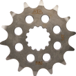 Load image into Gallery viewer, Countershaft Sprocket - 14 Tooth - Kawasaki/Suzuki/Yamaha JT Sprockets JTF565.14 - Main Product View