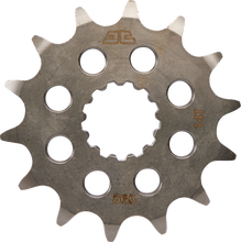 Load image into Gallery viewer, Countershaft Sprocket - 14 Tooth - Kawasaki/Suzuki/Yamaha JT Sprockets JTF565.14 - Main Product View