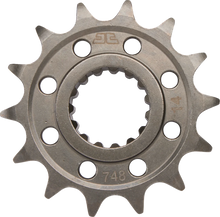 Load image into Gallery viewer, Countershaft Sprocket - 14 Tooth - Panigale JT Sprockets JTF748.14 - Main Product View