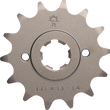 Load image into Gallery viewer, Countershaft Sprocket - 14 Tooth - Suzuki JT Sprockets JTF431.14 - Main Product View