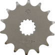 Load image into Gallery viewer, Countershaft Sprocket - 14 Tooth - Suzuki JT Sprockets JTF433.14 - Main Product View