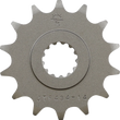 Load image into Gallery viewer, Countershaft Sprocket - 14 Tooth - Suzuki JT Sprockets JTF434.14 - Main Product View