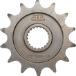 Load image into Gallery viewer, Countershaft Sprocket - 14 Tooth - Yamaha JT Sprockets JTF1590.14 - Main Product View