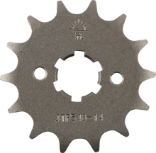 Load image into Gallery viewer, Countershaft Sprocket - 14 Tooth - Yamaha JT Sprockets JTF548.14 - Main Product View