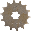 Load image into Gallery viewer, Countershaft Sprocket - 14 Tooth - Z125 JT Sprockets JTF1540.14 - Main Product View