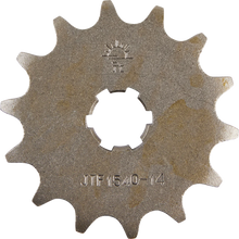 Load image into Gallery viewer, Countershaft Sprocket - 14 Tooth - Z125 JT Sprockets JTF1540.14 - Main Product View