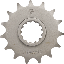 Load image into Gallery viewer, Countershaft Sprocket - 15 Tooth - DRZ125/L JT Sprockets JTF409.15 - Main Product View