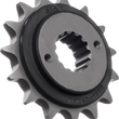 Load image into Gallery viewer, Countershaft Sprocket - 15 Tooth - Ducati JT Sprockets JTF740.15RB - Main Product View