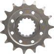 Load image into Gallery viewer, Countershaft Sprocket - 15 Tooth - Ducati JT Sprockets JTF749.15 - Main Product View