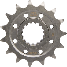 Load image into Gallery viewer, Countershaft Sprocket - 15 Tooth - Ducati JT Sprockets JTF749.15 - Main Product View