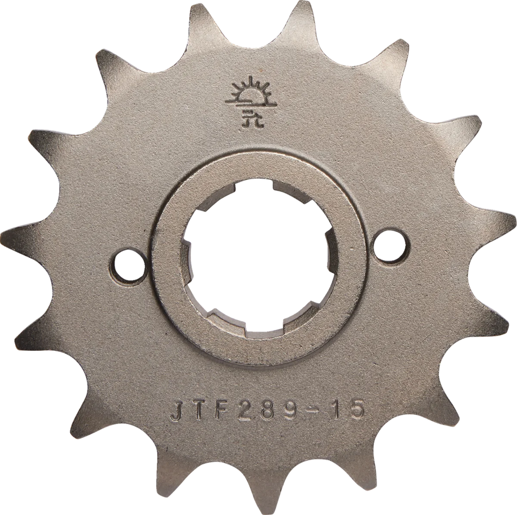 Countershaft Sprocket - 15 Tooth - FT500 JT Sprockets JTF289.15 - Main Product View