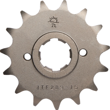 Load image into Gallery viewer, Countershaft Sprocket - 15 Tooth - FT500 JT Sprockets JTF289.15 - Main Product View