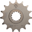 Load image into Gallery viewer, Countershaft Sprocket - 15 Tooth - FZ6 JT Sprockets JTF1595.15 - Main Product View