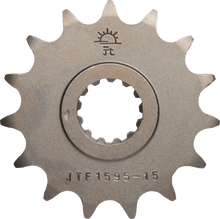 Load image into Gallery viewer, Countershaft Sprocket - 15 Tooth - FZ6 JT Sprockets JTF1595.15 - Main Product View