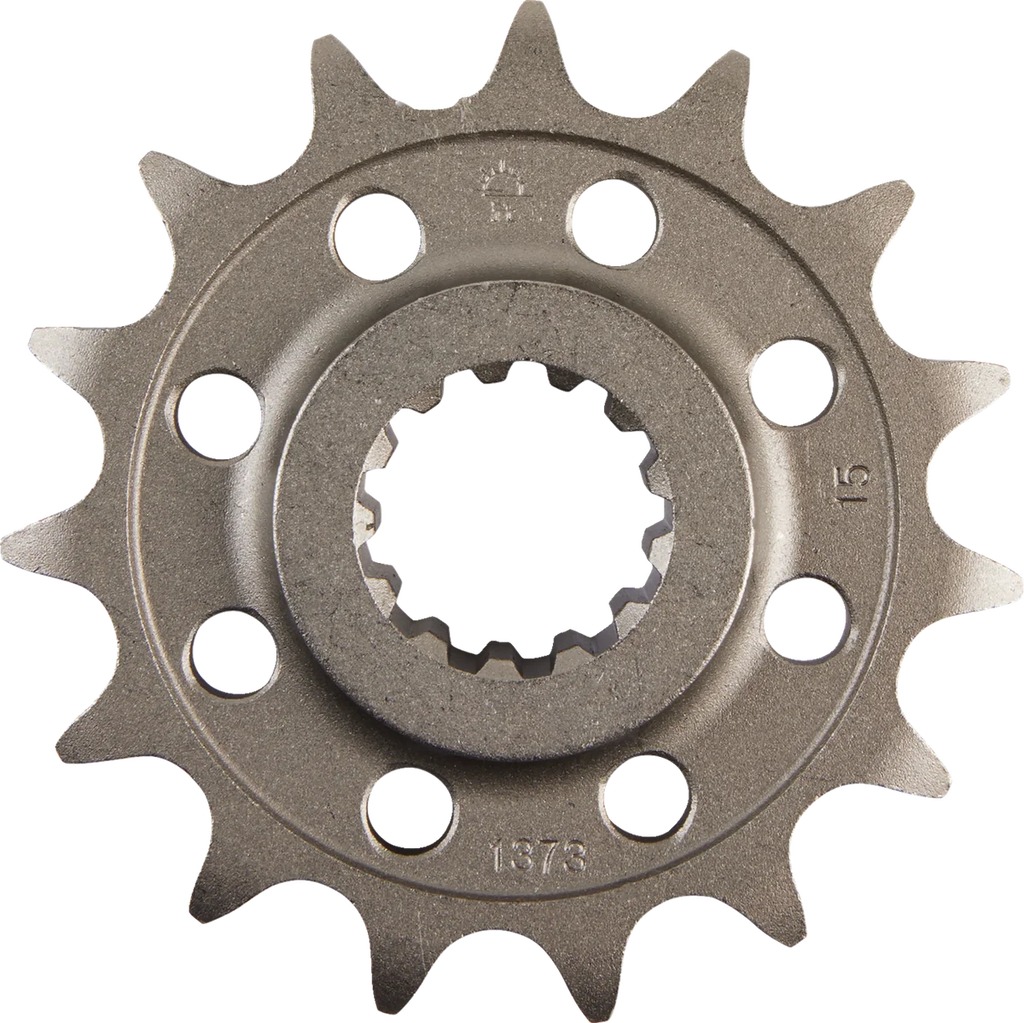 Countershaft Sprocket - 15 Tooth - Honda JT Sprockets JTF1373.15 - Main Product View