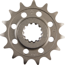 Load image into Gallery viewer, Countershaft Sprocket - 15 Tooth - Honda JT Sprockets JTF1373.15 - Main Product View
