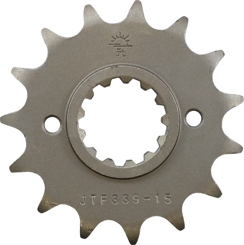 Countershaft Sprocket - 15 Tooth - Honda JT Sprockets JTF339.15 - Main Product View