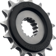 Load image into Gallery viewer, Countershaft Sprocket - 15 Tooth - Husqvarna/KTM JT Sprockets JTF1902.15RB - Main Product View