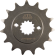 Load image into Gallery viewer, Countershaft Sprocket - 15 Tooth - Husqvarna/KTM JT Sprockets JTF1908.15 - Main Product View