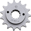 Load image into Gallery viewer, Countershaft Sprocket - 15 Tooth JT Sprockets JTF1307.15 - Main Product View