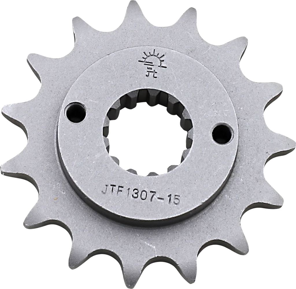 Countershaft Sprocket - 15 Tooth JT Sprockets JTF1307.15 - Main Product View