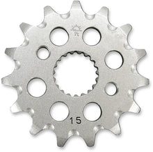 Load image into Gallery viewer, Countershaft Sprocket - 15 Tooth JT Sprockets JTF1310.15SC - Main Product View