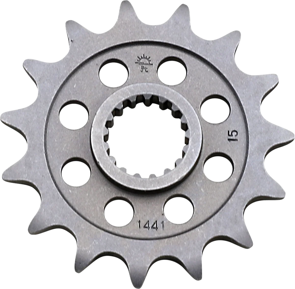 Countershaft Sprocket - 15 Tooth JT Sprockets JTF1441.15 - Main Product View