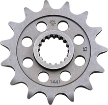Load image into Gallery viewer, Countershaft Sprocket - 15 Tooth JT Sprockets JTF1441.15 - Main Product View