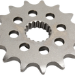 Load image into Gallery viewer, Countershaft Sprocket - 15 Tooth JT Sprockets JTF1441.15 - Side View