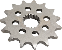 Load image into Gallery viewer, Countershaft Sprocket - 15 Tooth JT Sprockets JTF1441.15 - Side View