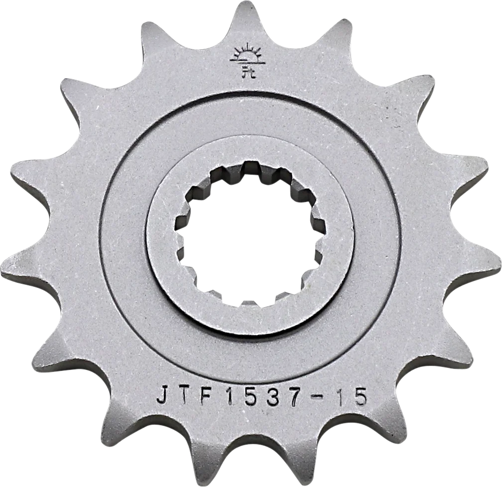Countershaft Sprocket - 15 Tooth JT Sprockets JTF1537.15 - Main Product View