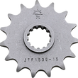 Load image into Gallery viewer, Countershaft Sprocket - 15 Tooth JT Sprockets JTF1539.15 - Main Product View