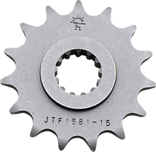 Load image into Gallery viewer, Countershaft Sprocket - 15 Tooth JT Sprockets JTF1581.15 - Main Product View