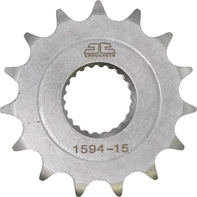 Countershaft Sprocket - 15 Tooth JT Sprockets JTF1594.15 - Main Product View