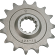 Load image into Gallery viewer, Countershaft Sprocket - 15 Tooth JT Sprockets JTF1901.15SC - Main Product View