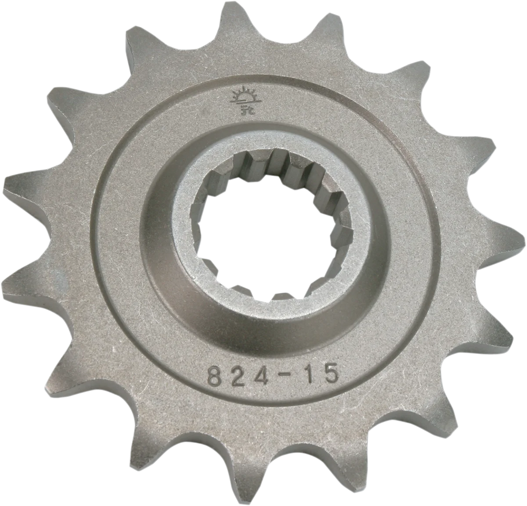 Countershaft Sprocket - 15 Tooth JT Sprockets JTF1901.15SC - Main Product View