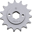 Load image into Gallery viewer, Countershaft Sprocket - 15 Tooth JT Sprockets JTF270.15 - Main Product View