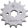 Load image into Gallery viewer, Countershaft Sprocket - 15 Tooth JT Sprockets JTF274.15 - Main Product View
