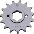 Load image into Gallery viewer, Countershaft Sprocket - 15 Tooth JT Sprockets JTF281.15 - Main Product View