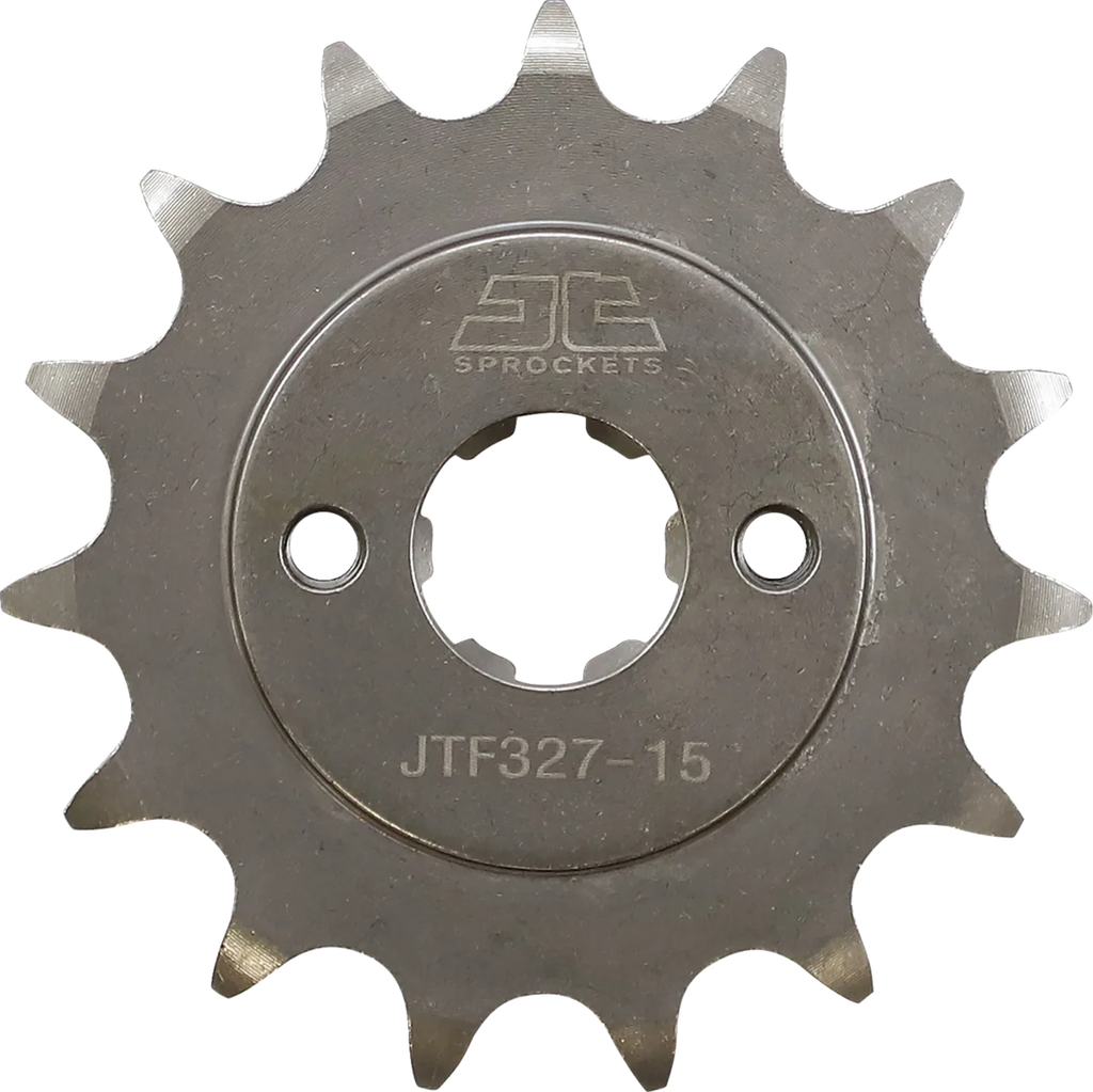 Countershaft Sprocket - 15 Tooth JT Sprockets JTF327.15 - Main Product View